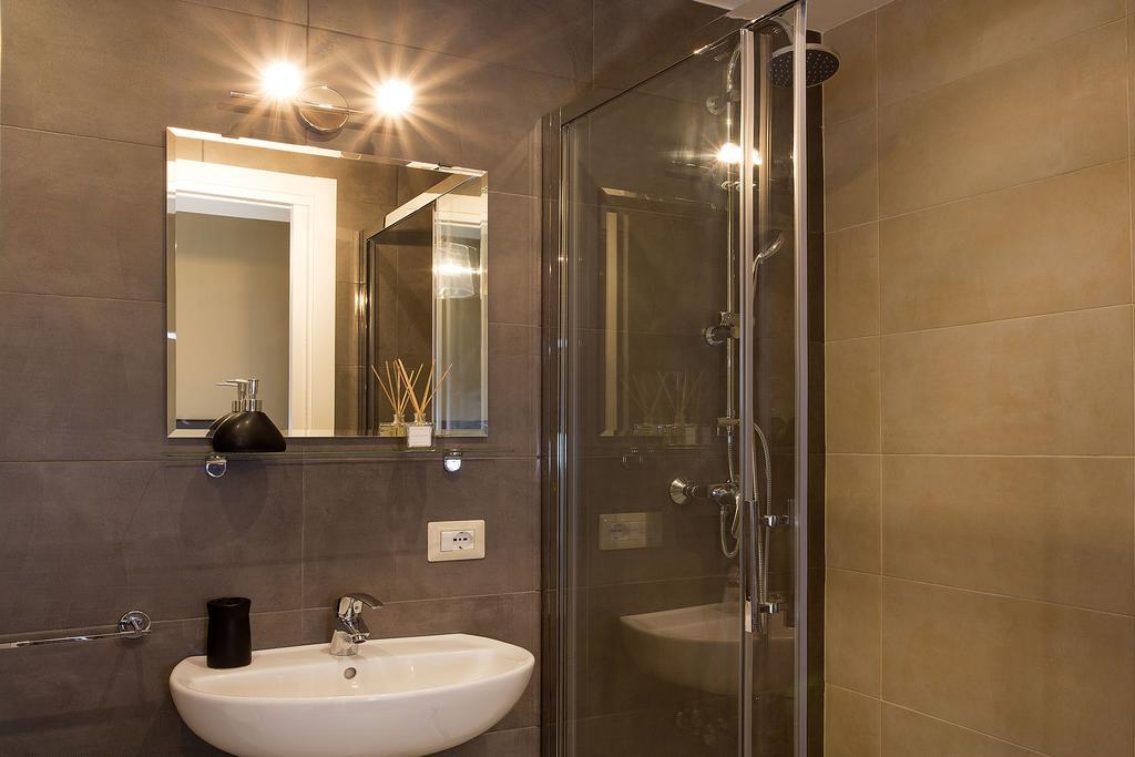 Vatican May'S House Roma Quarto foto