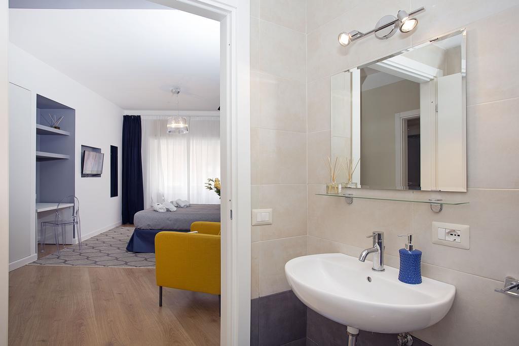 Vatican May'S House Roma Quarto foto