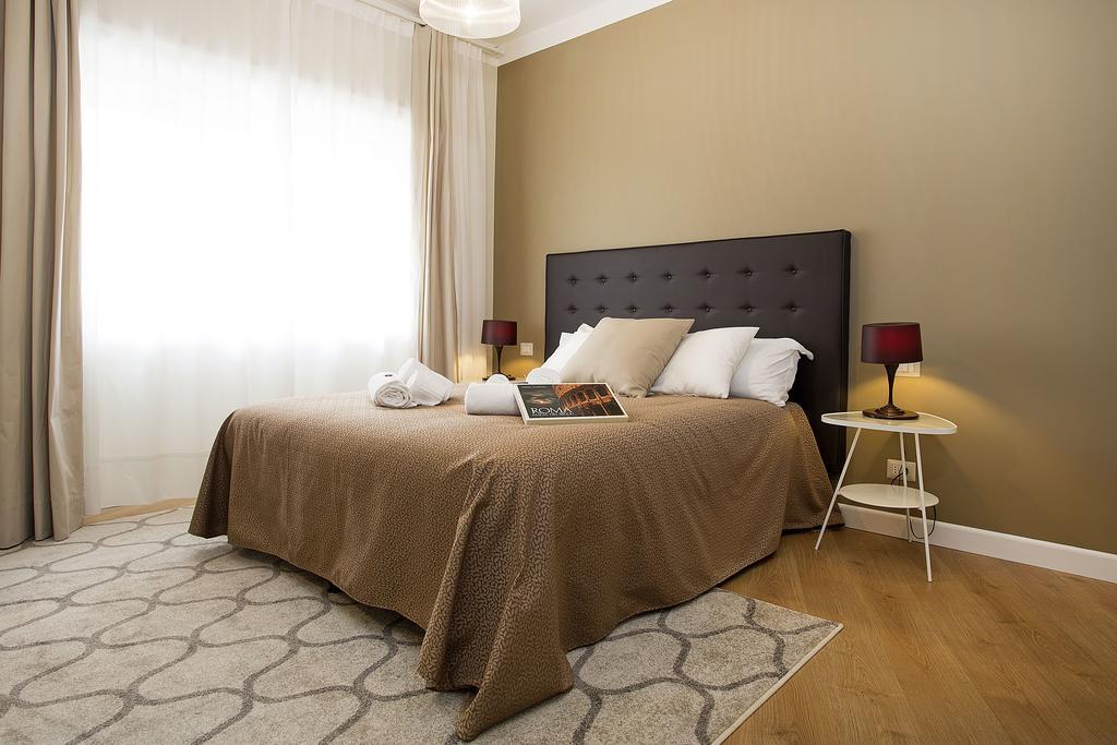 Vatican May'S House Roma Quarto foto